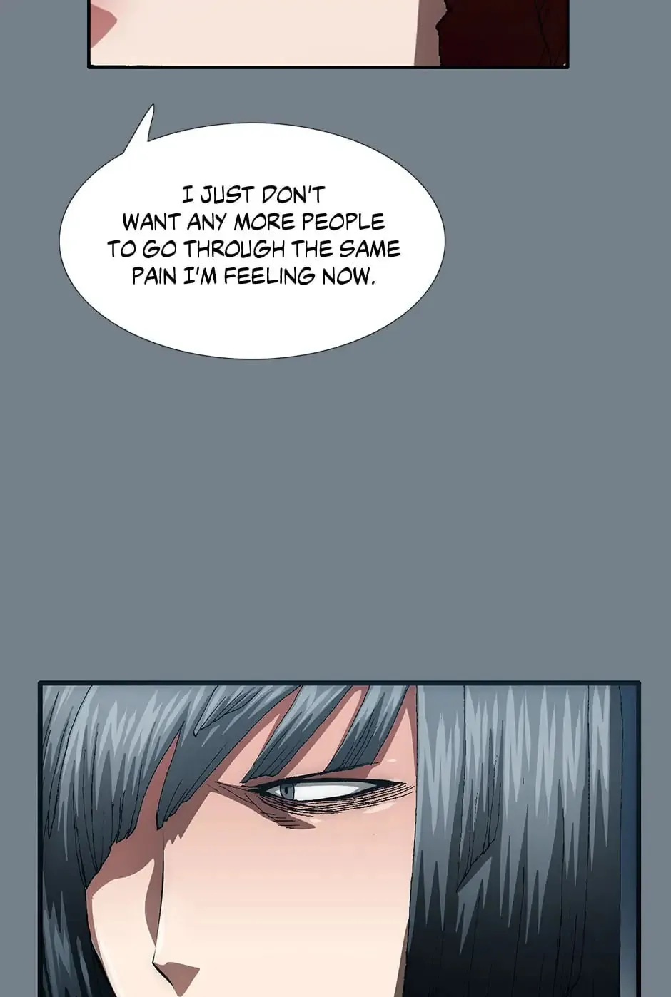 Read Trace Remaster chapter 51 image 61 on Lezhin