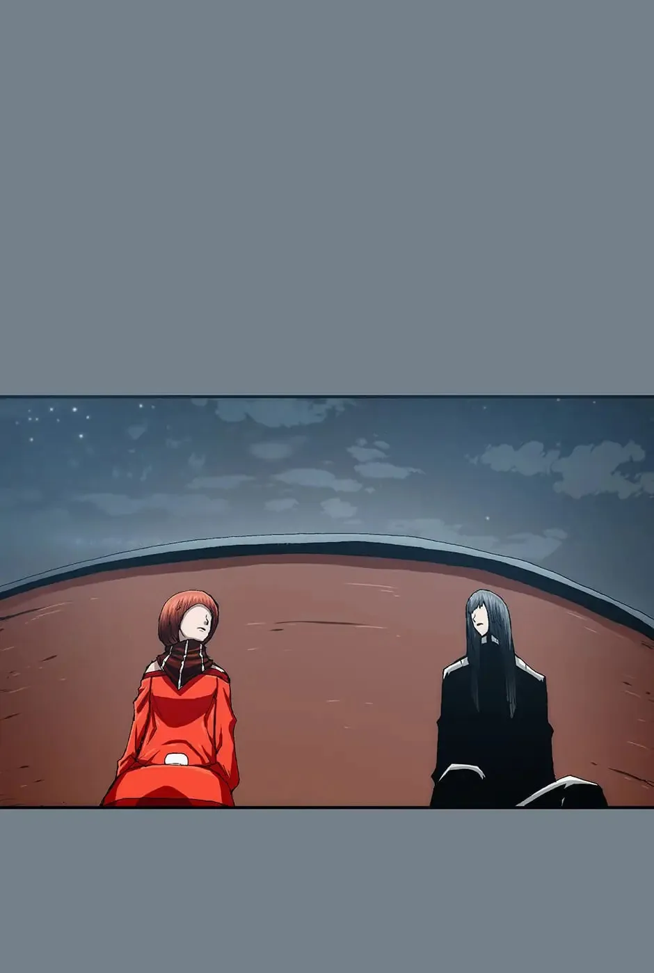 Read Trace Remaster chapter 51 image 63 on Lezhin