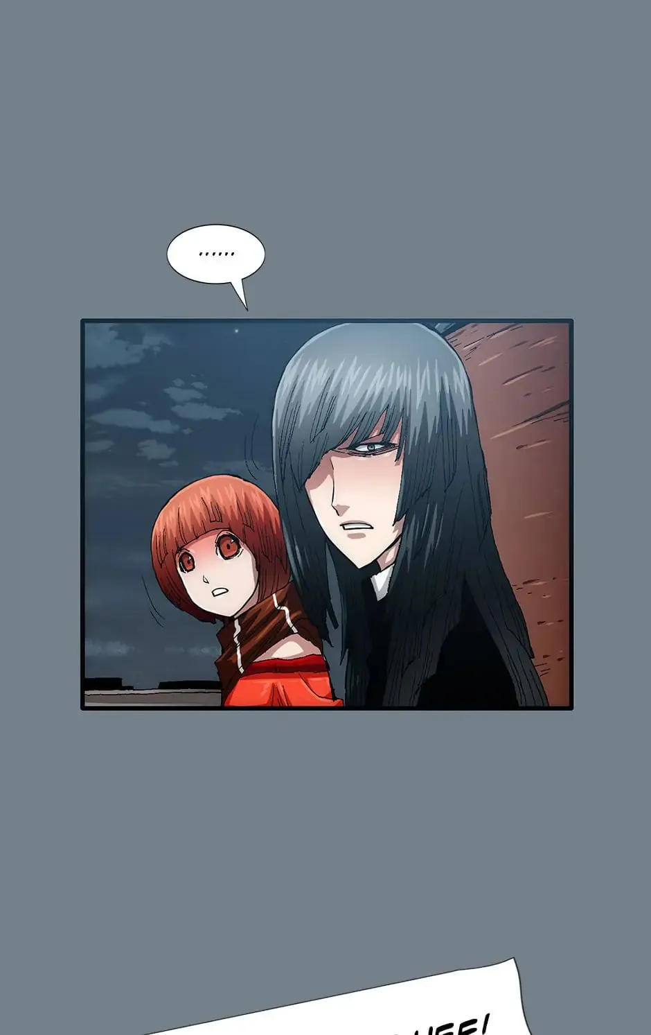 Read Trace Remaster chapter 51 image 66 on Lezhin