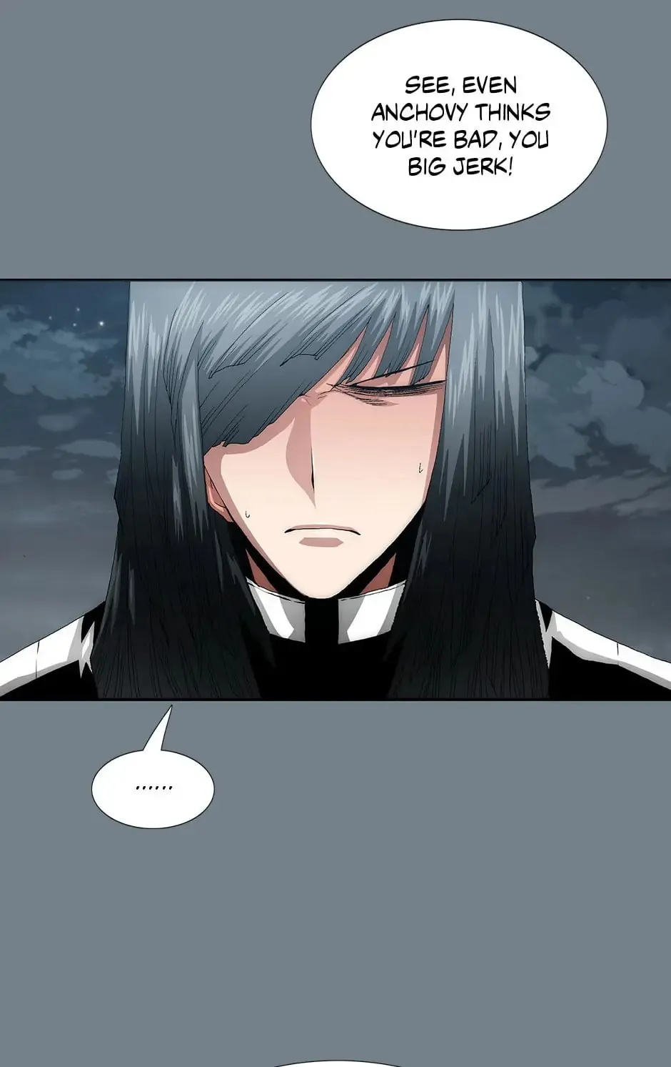 Read Trace Remaster chapter 51 image 82 on Lezhin