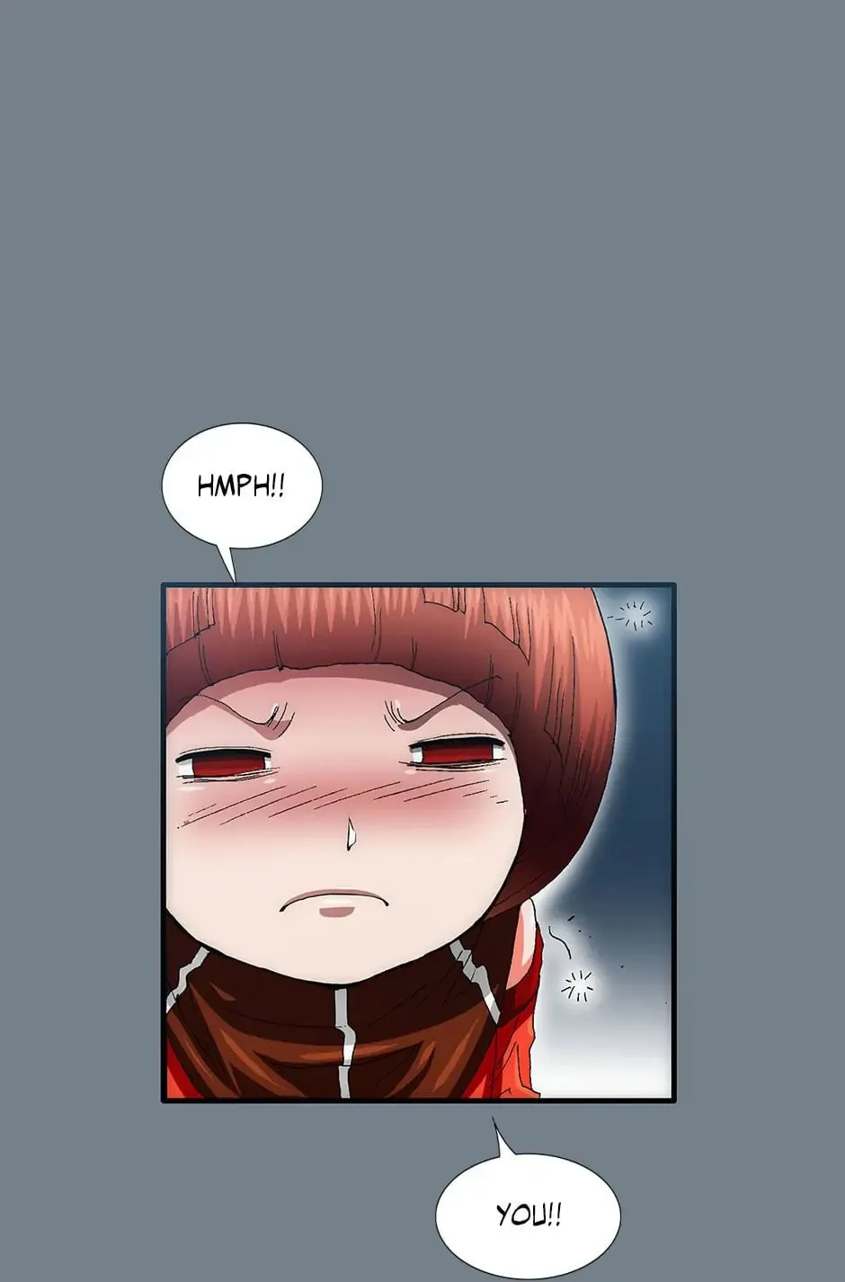 Read Trace Remaster chapter 51 image 84 on Lezhin
