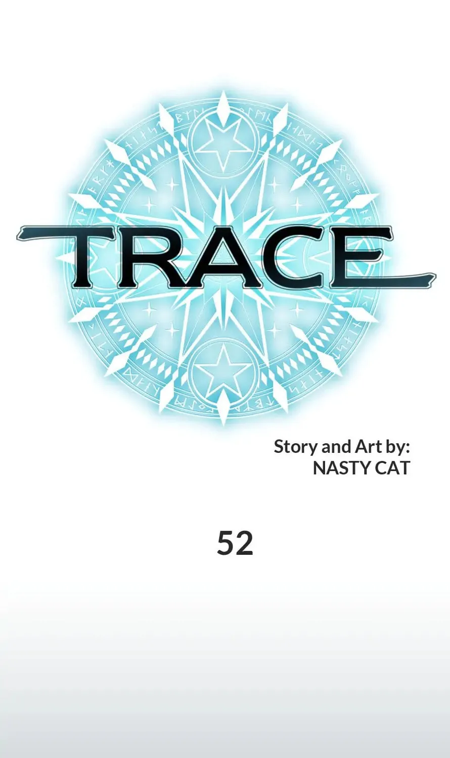 Read Trace Remaster chapter 52 image 0 on Lezhin
