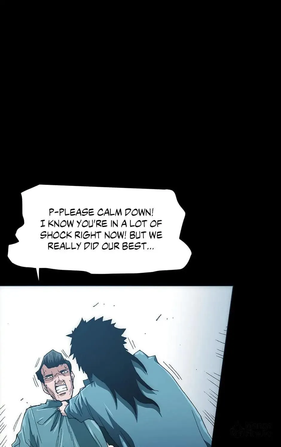 Read Trace Remaster chapter 52 image 102 on Lezhin