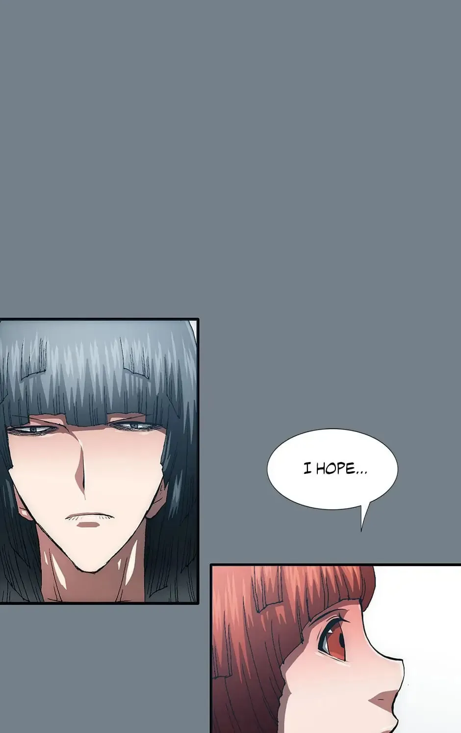 Read Trace Remaster chapter 52 image 12 on Lezhin