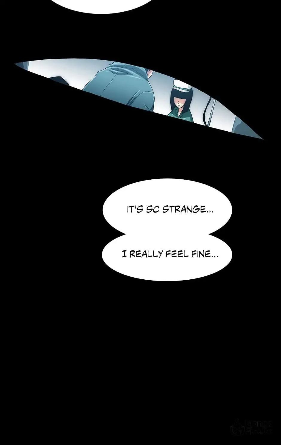 Read Trace Remaster chapter 52 image 122 on Lezhin