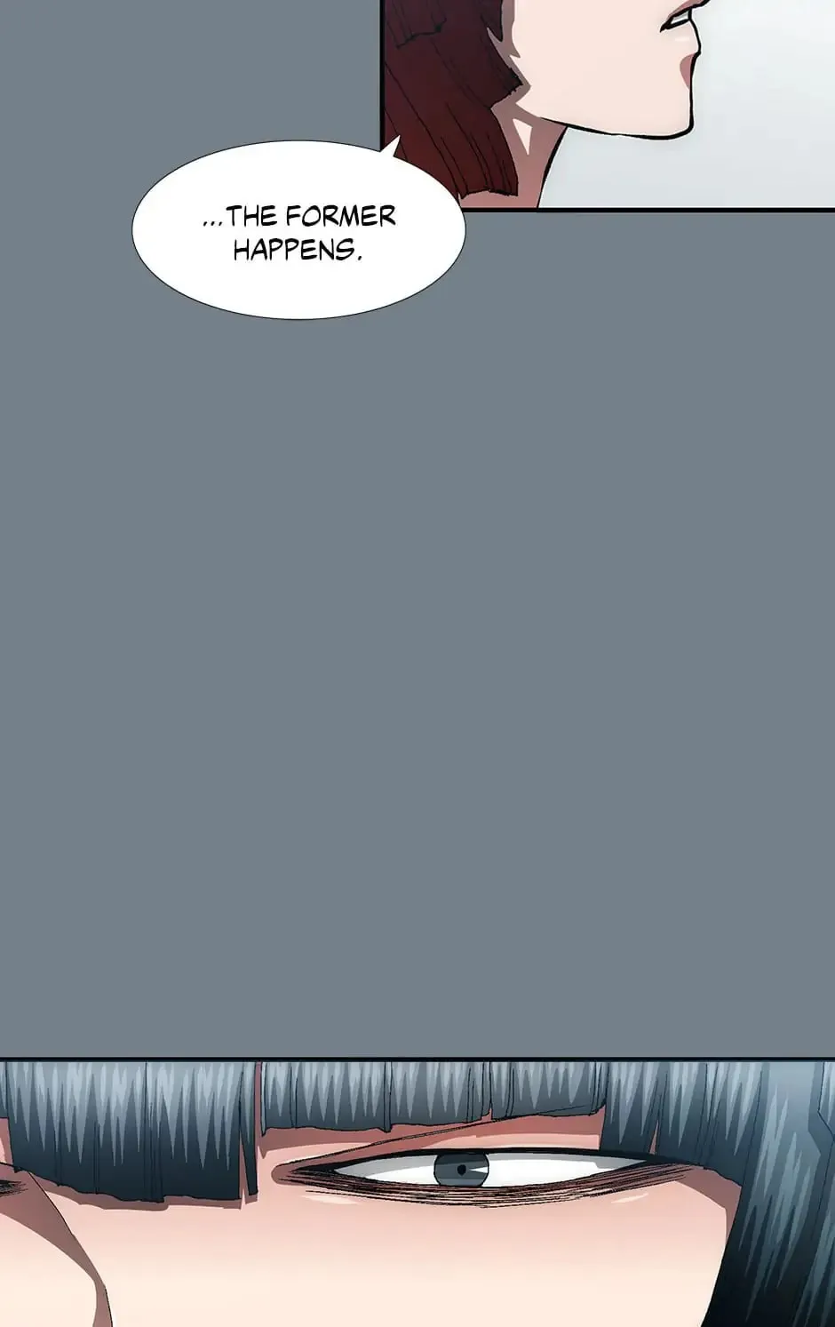 Read Trace Remaster chapter 52 image 13 on Lezhin