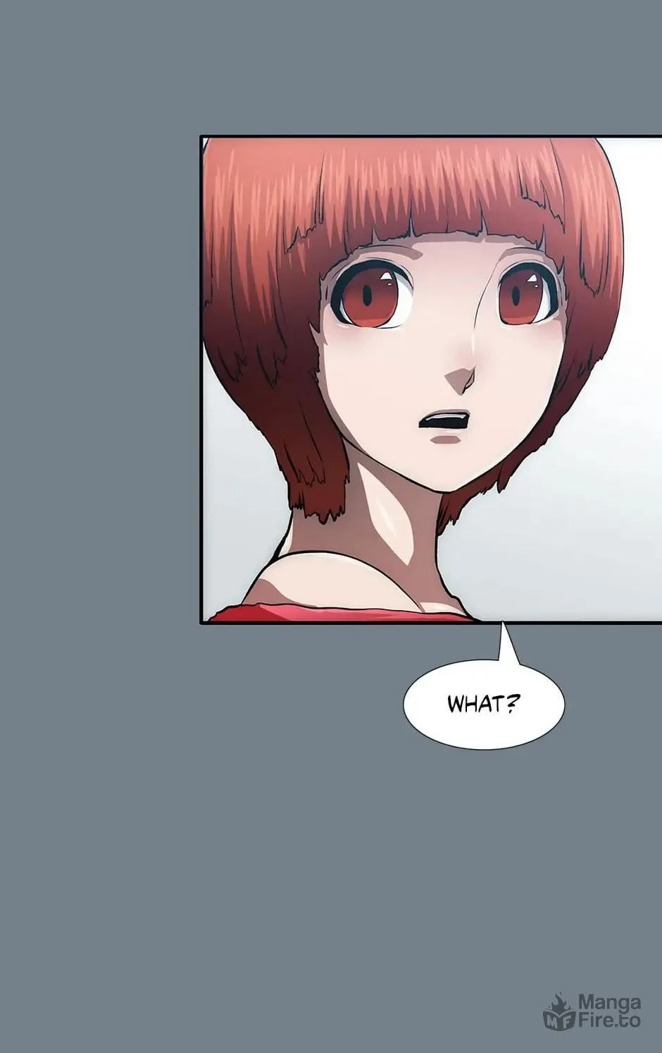 Read Trace Remaster chapter 52 image 15 on Lezhin