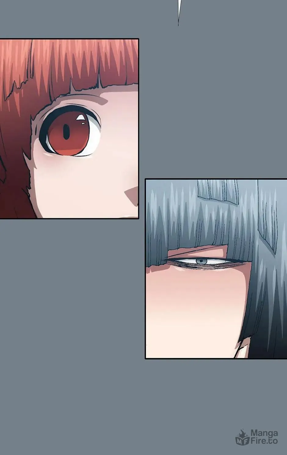 Read Trace Remaster chapter 52 image 17 on Lezhin