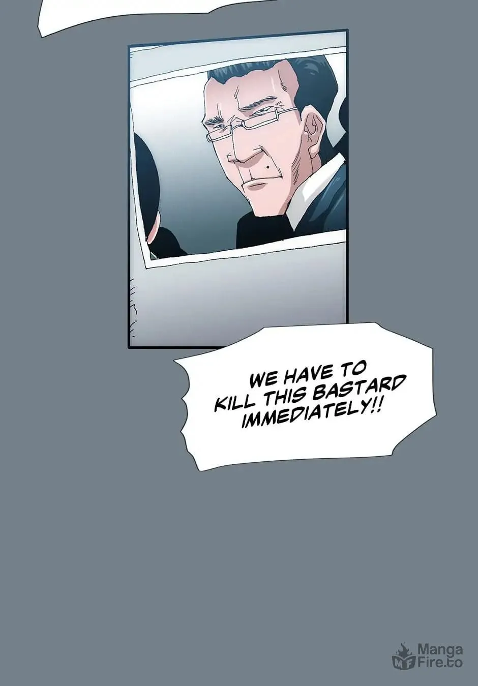 Read Trace Remaster chapter 52 image 23 on Lezhin