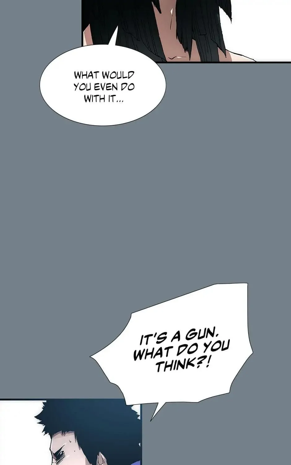 Read Trace Remaster chapter 52 image 26 on Lezhin