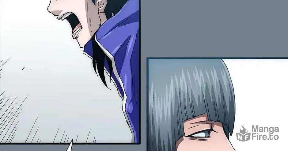 Read Trace Remaster chapter 52 image 27 on Lezhin
