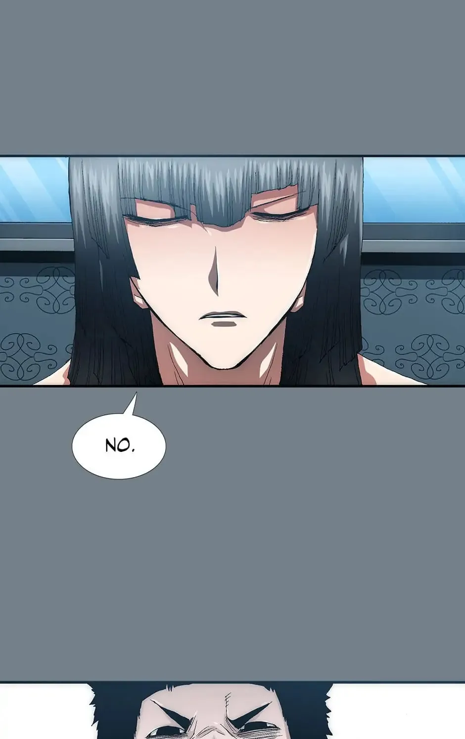 Read Trace Remaster chapter 52 image 32 on Lezhin