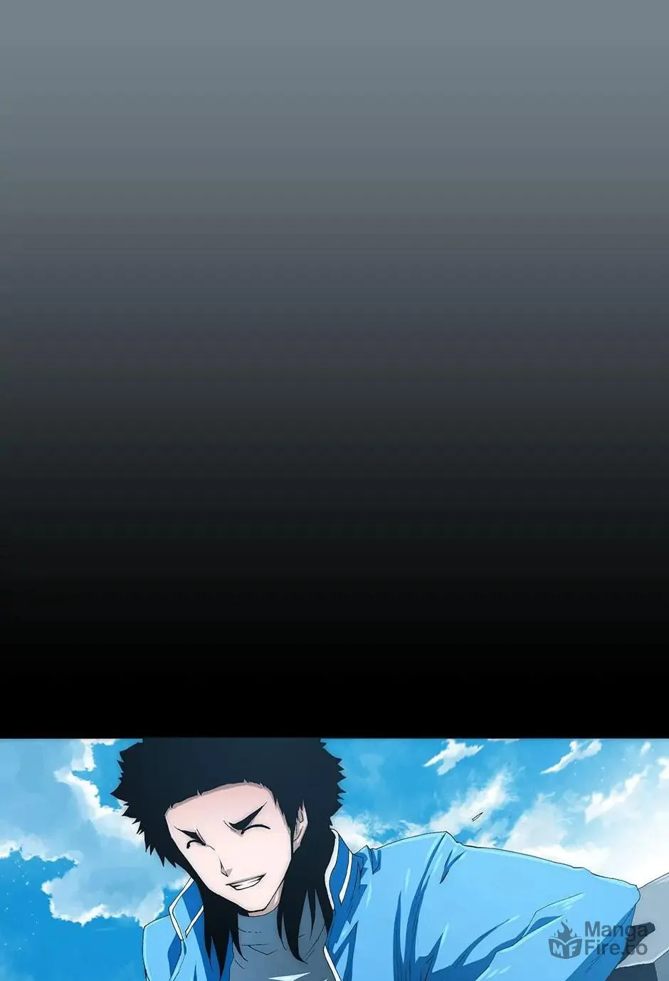 Read Trace Remaster chapter 52 image 44 on Lezhin