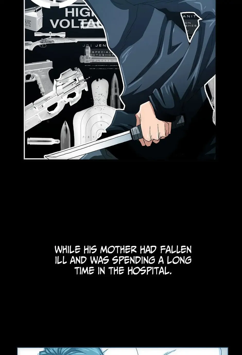 Read Trace Remaster chapter 52 image 46 on Lezhin