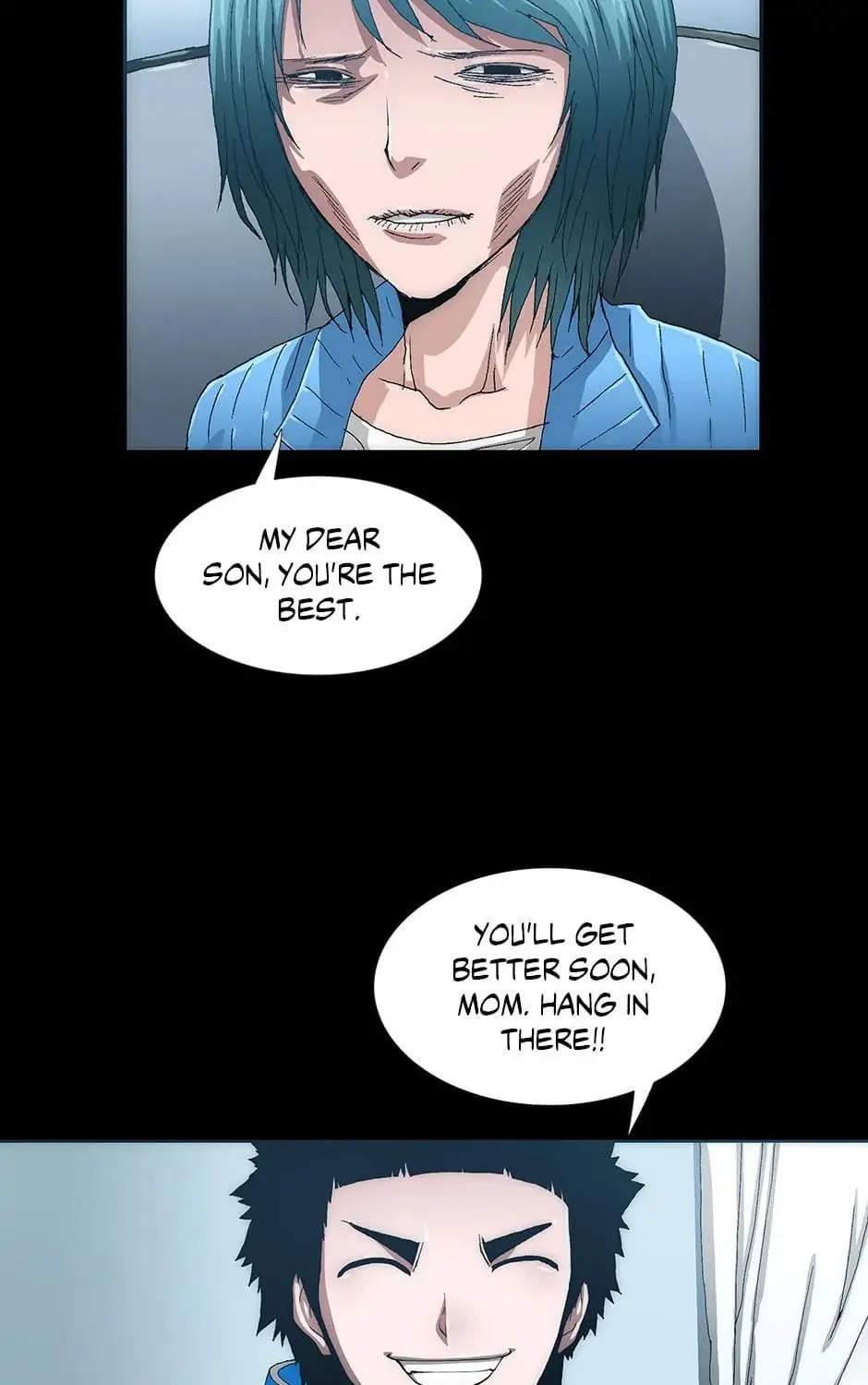 Read Trace Remaster chapter 52 image 52 on Lezhin