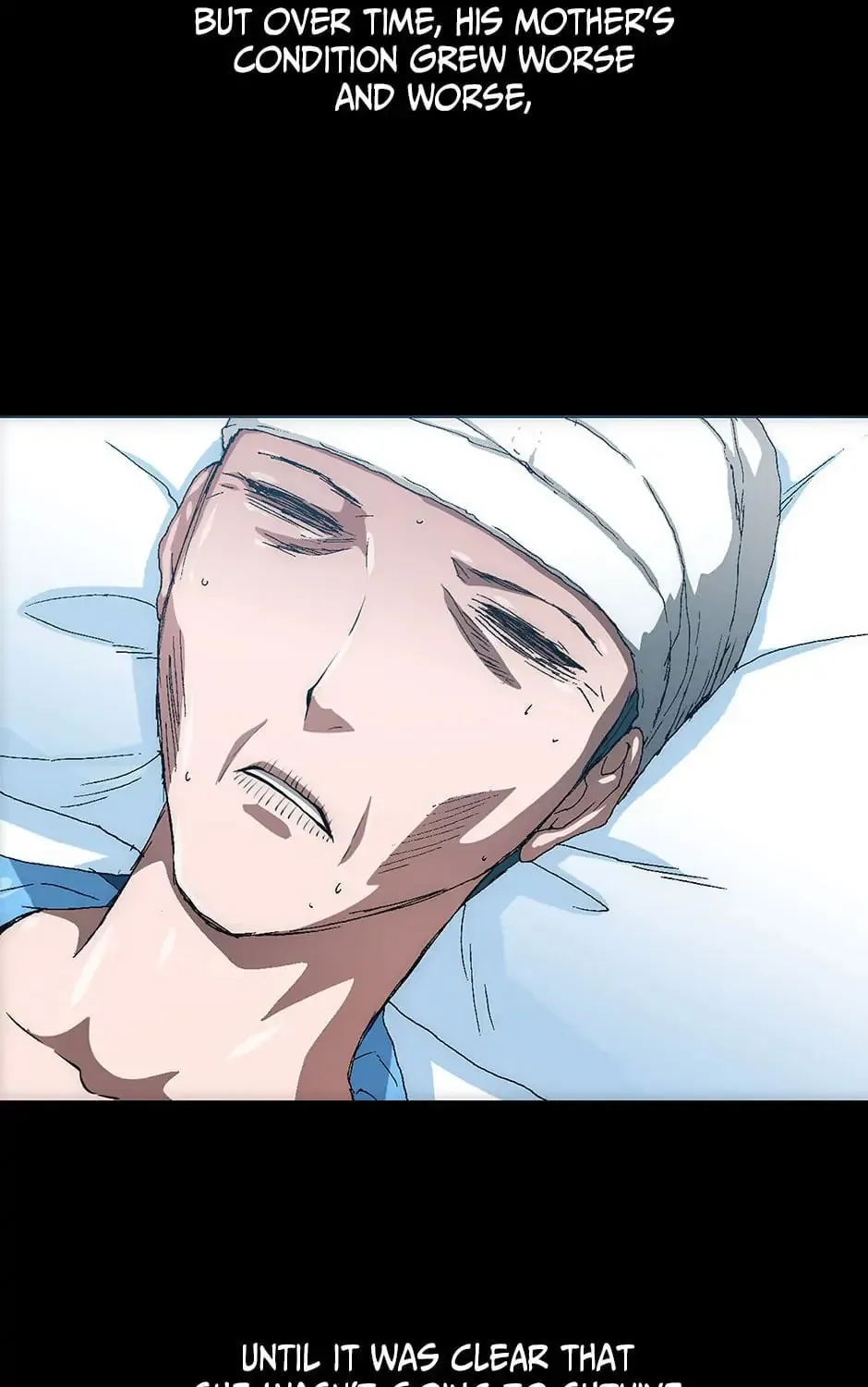 Read Trace Remaster chapter 52 image 56 on Lezhin
