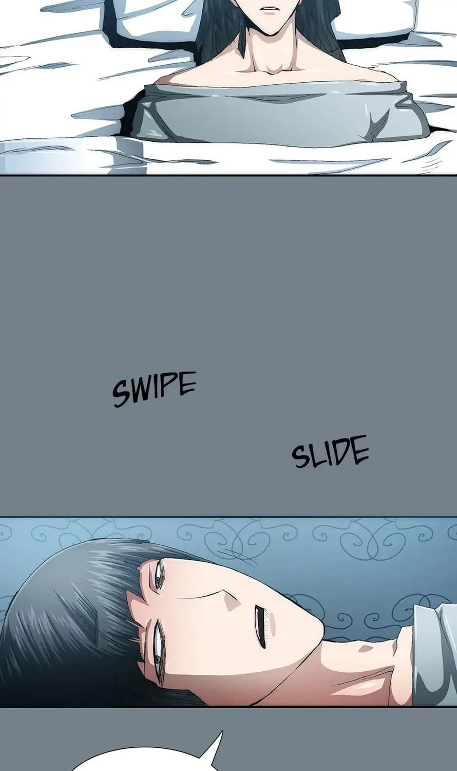 Read Trace Remaster chapter 52 image 6 on Lezhin