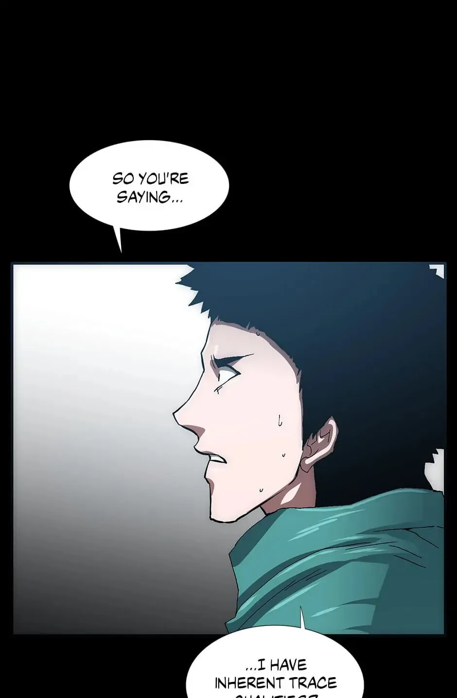 Read Trace Remaster chapter 52 image 66 on Lezhin