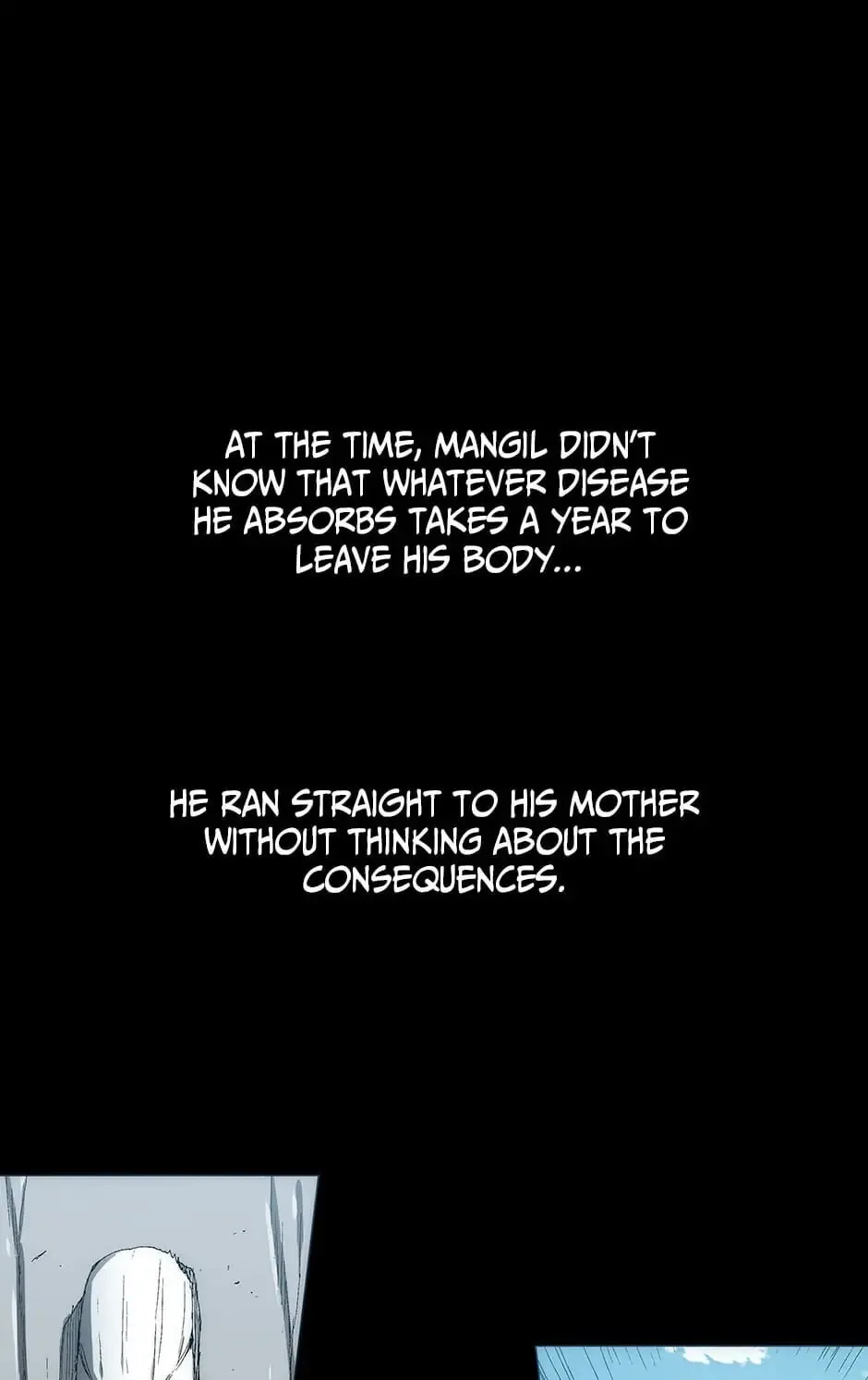 Read Trace Remaster chapter 52 image 73 on Lezhin