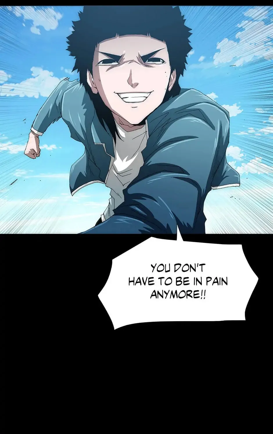 Read Trace Remaster chapter 52 image 75 on Lezhin