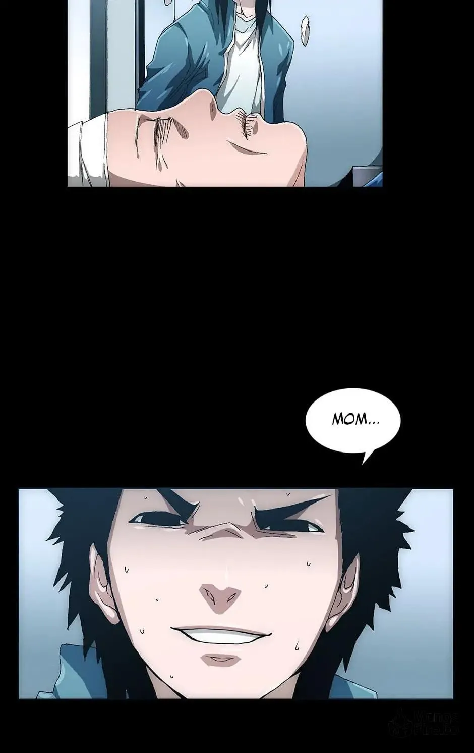 Read Trace Remaster chapter 52 image 77 on Lezhin