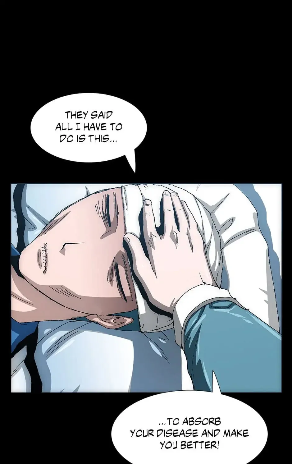 Read Trace Remaster chapter 52 image 78 on Lezhin