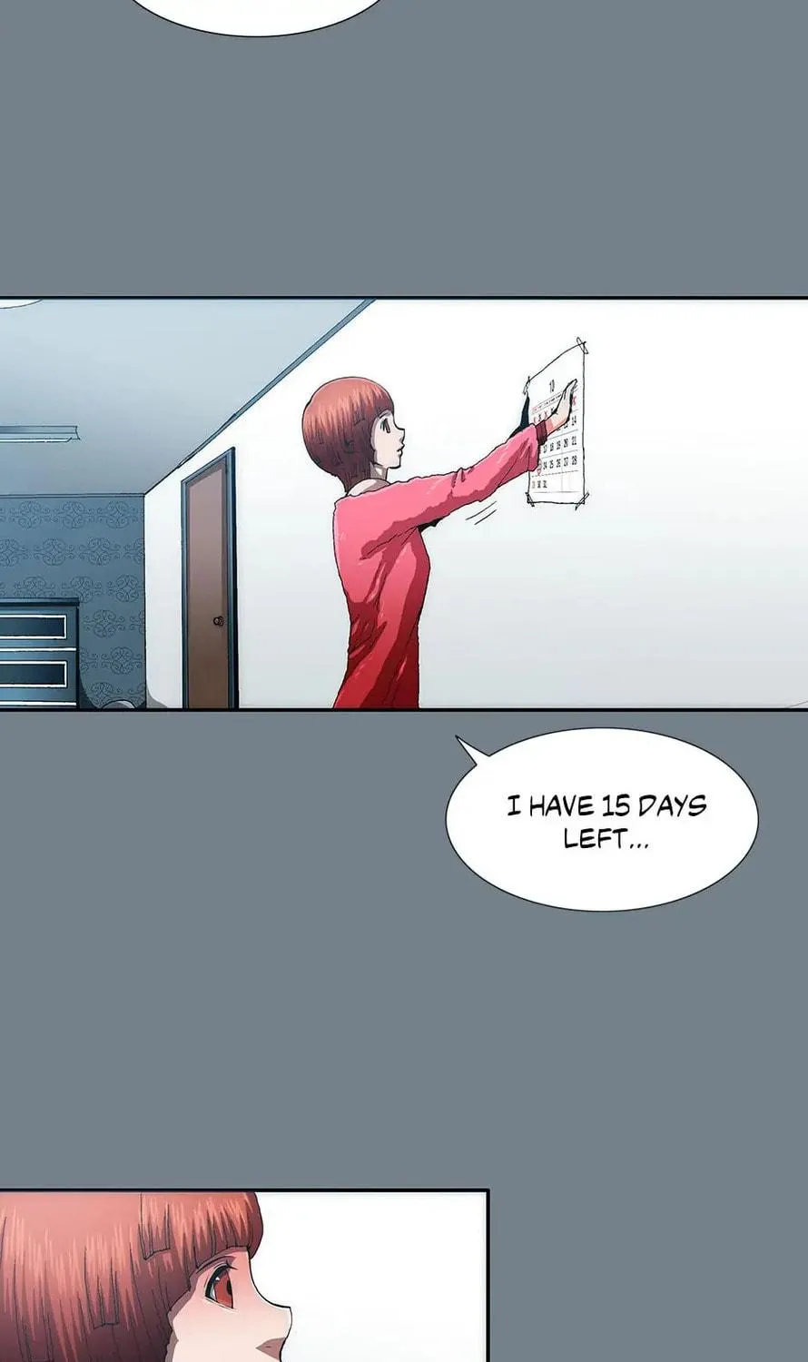 Read Trace Remaster chapter 52 image 8 on Lezhin