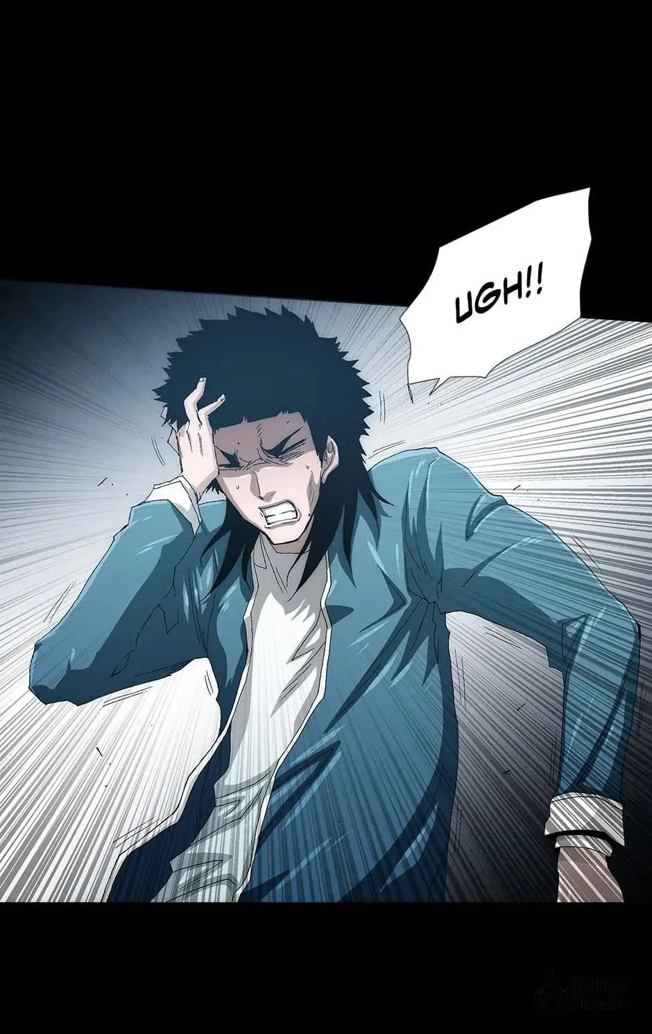 Read Trace Remaster chapter 52 image 83 on Lezhin