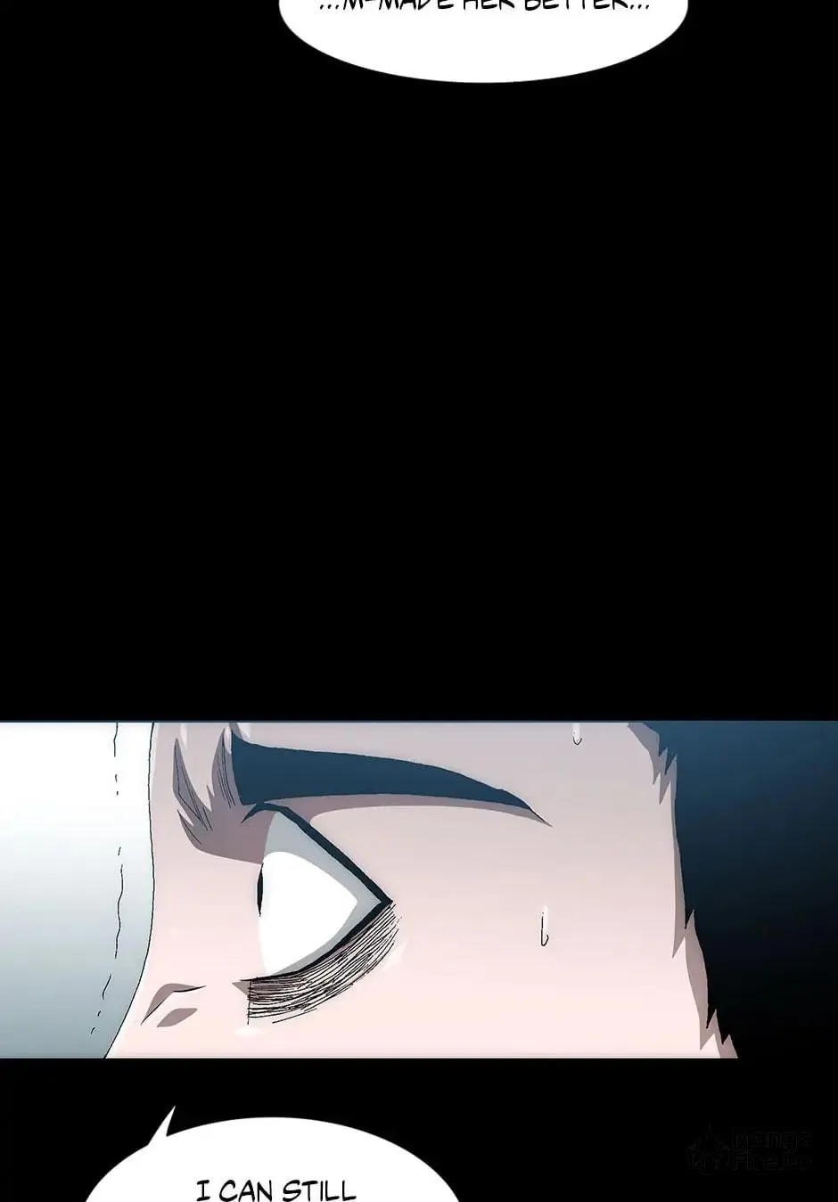 Read Trace Remaster chapter 52 image 98 on Lezhin