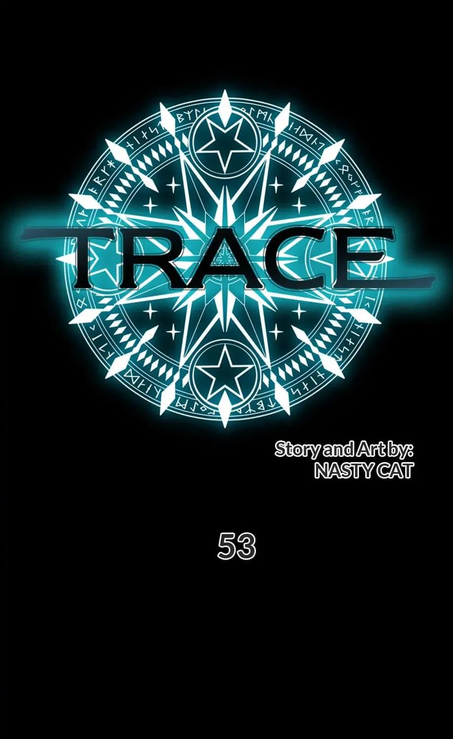 Read Trace Remaster chapter 53 image 0 on Lezhin