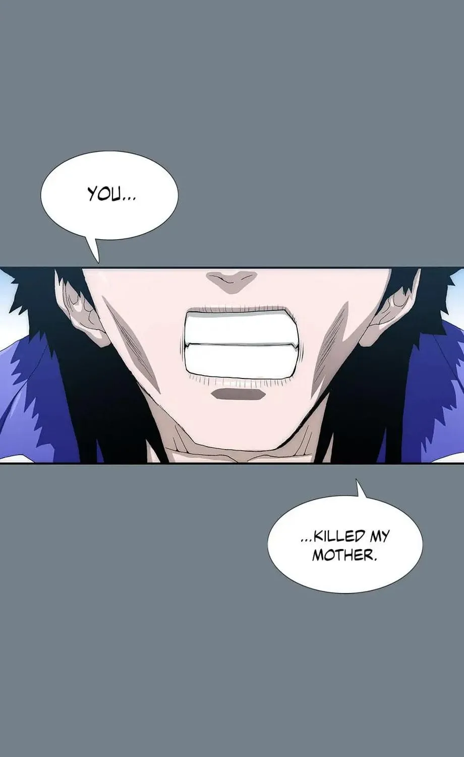 Read Trace Remaster chapter 53 image 10 on Lezhin