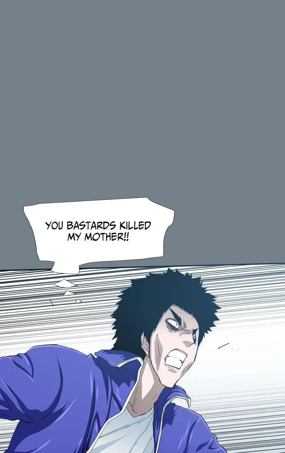 Read Trace Remaster chapter 53 image 12 on Lezhin