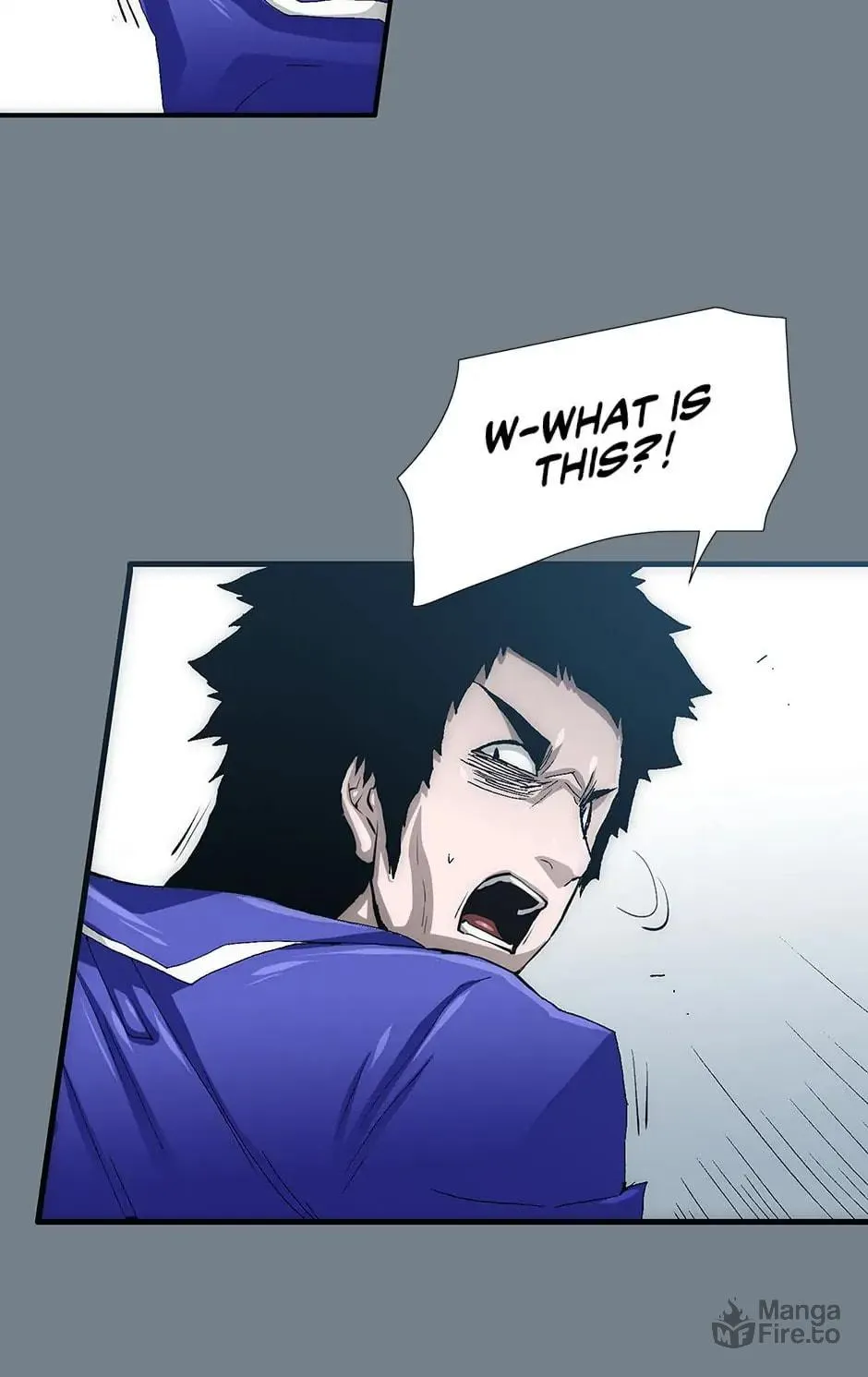 Read Trace Remaster chapter 53 image 14 on Lezhin
