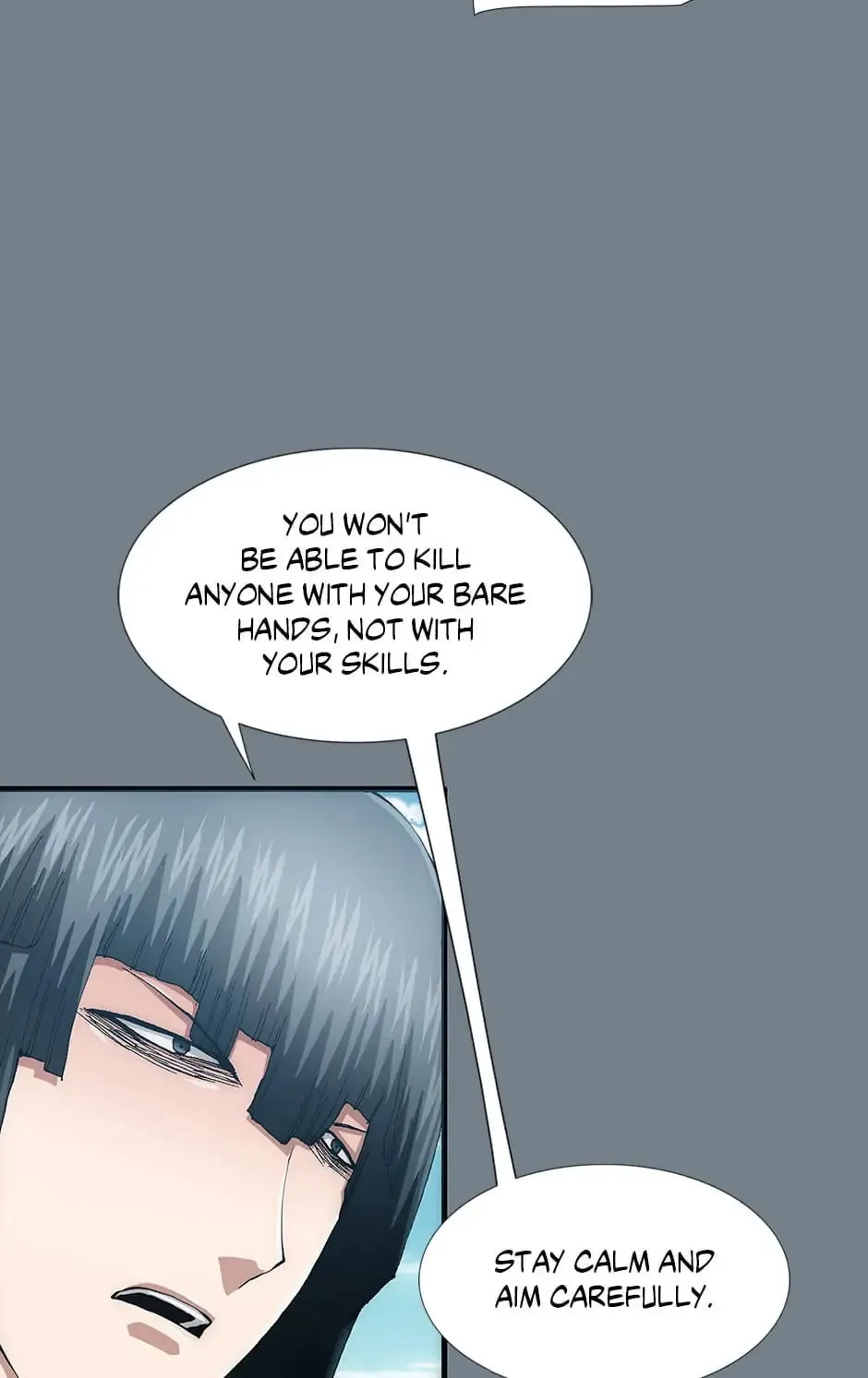 Read Trace Remaster chapter 53 image 16 on Lezhin