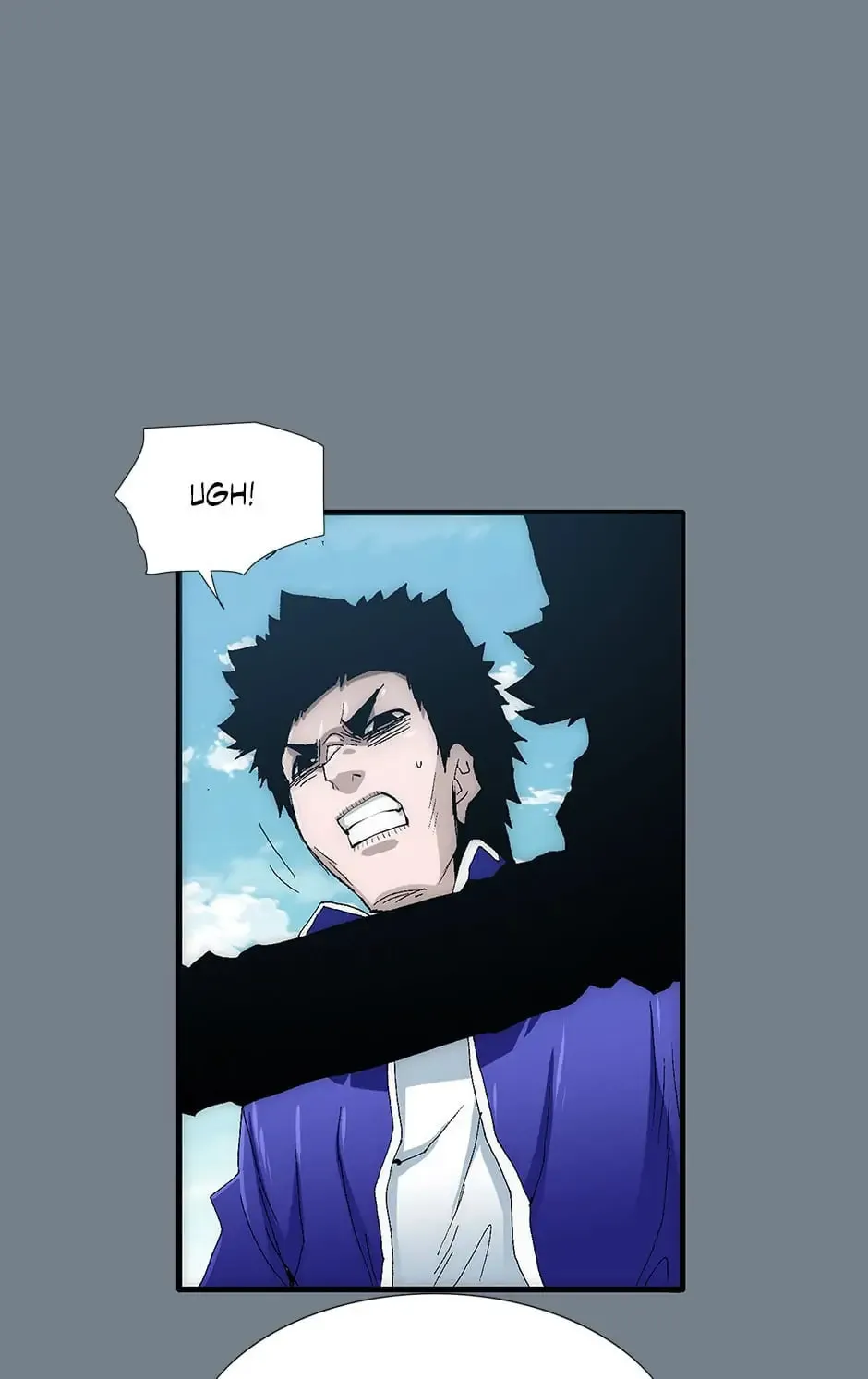 Read Trace Remaster chapter 53 image 18 on Lezhin