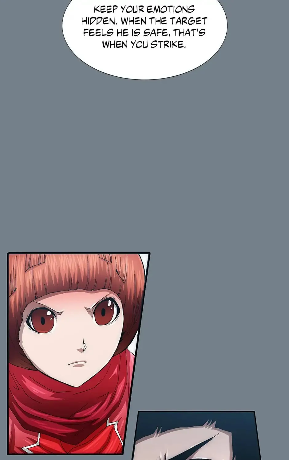 Read Trace Remaster chapter 53 image 19 on Lezhin