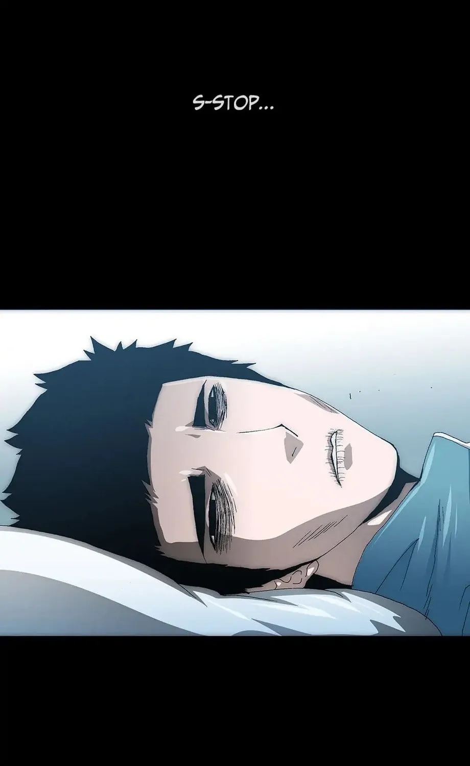 Read Trace Remaster chapter 53 image 2 on Lezhin