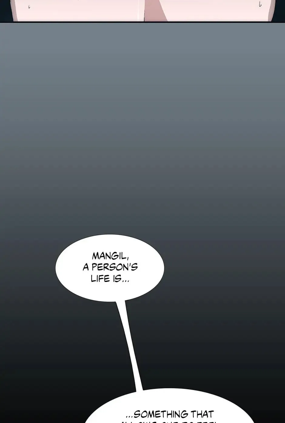 Read Trace Remaster chapter 53 image 28 on Lezhin