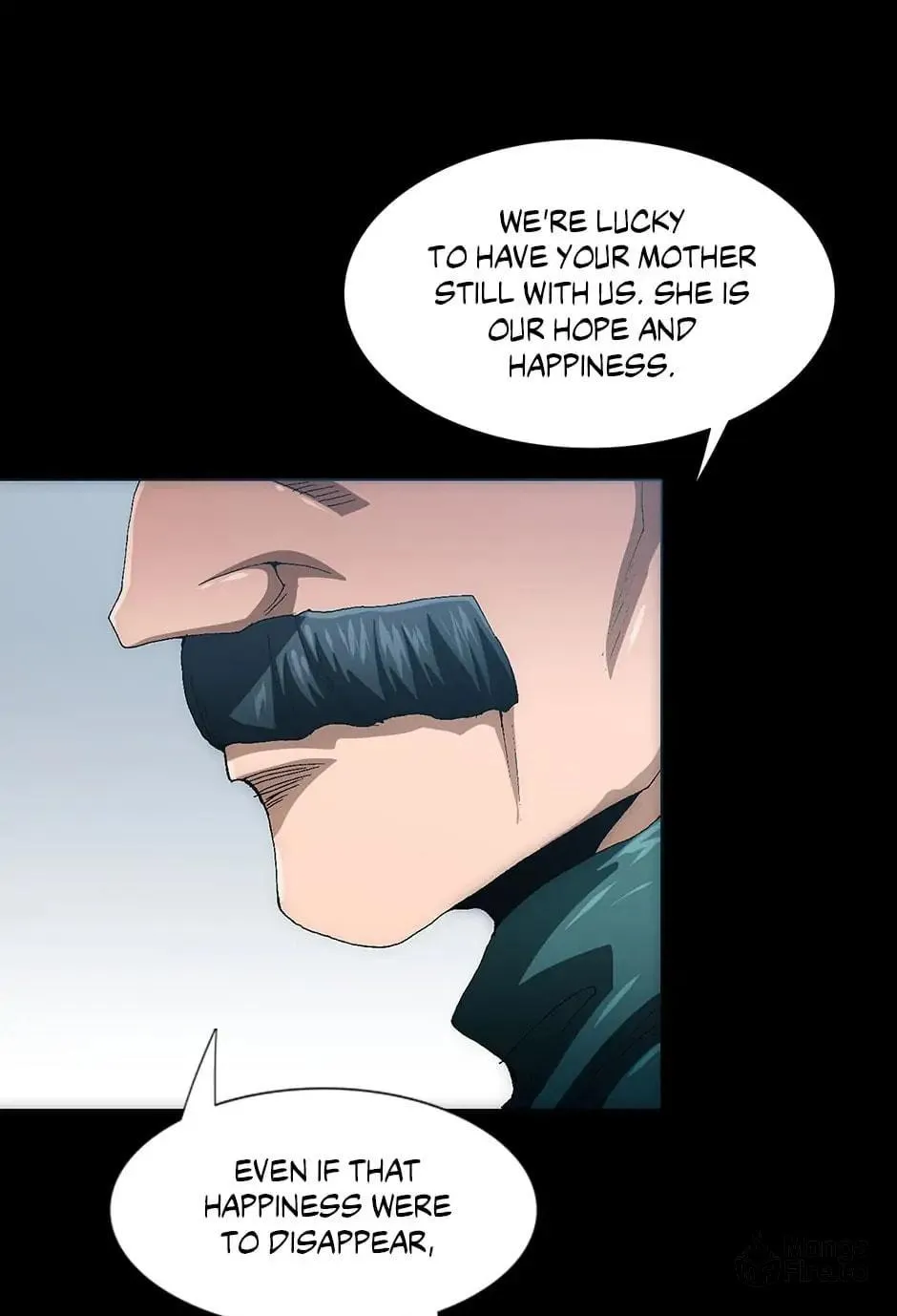 Read Trace Remaster chapter 53 image 30 on Lezhin