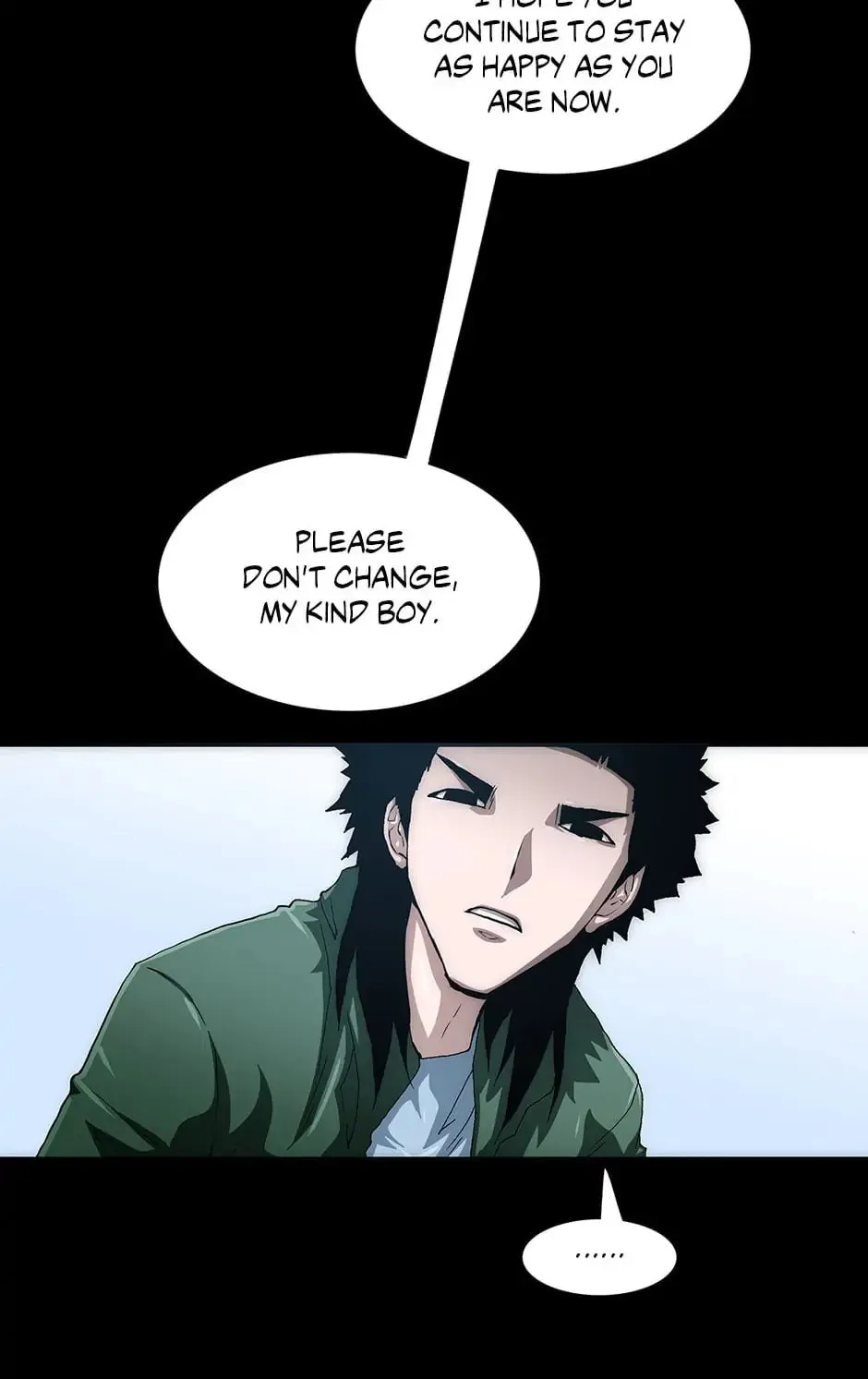 Read Trace Remaster chapter 53 image 37 on Lezhin