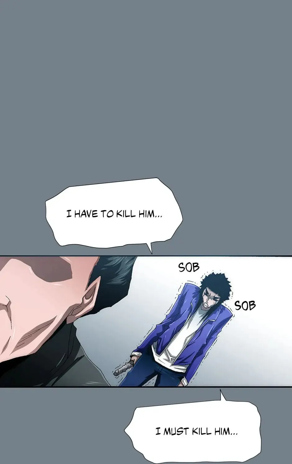 Read Trace Remaster chapter 53 image 43 on Lezhin