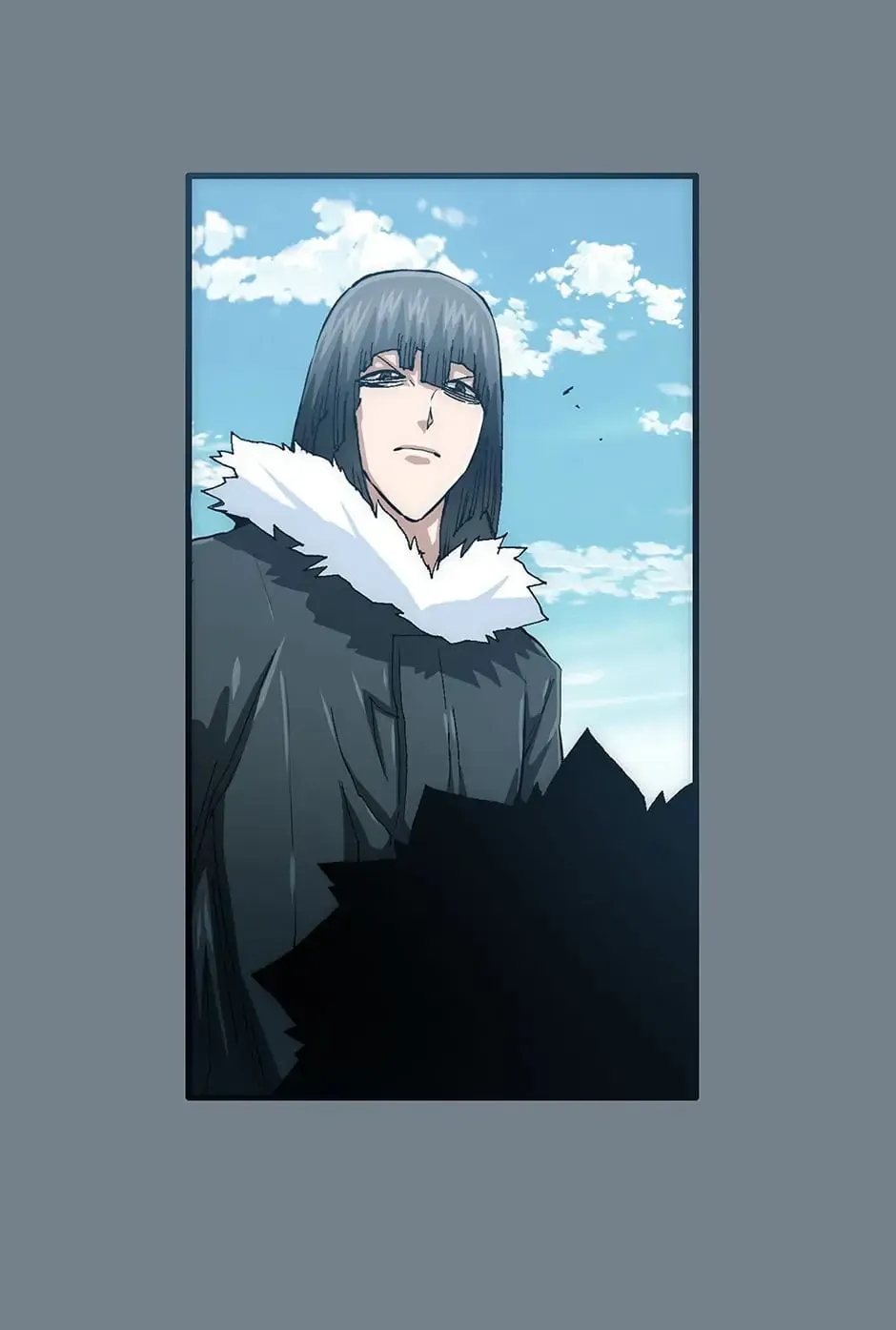 Read Trace Remaster chapter 53 image 54 on Lezhin