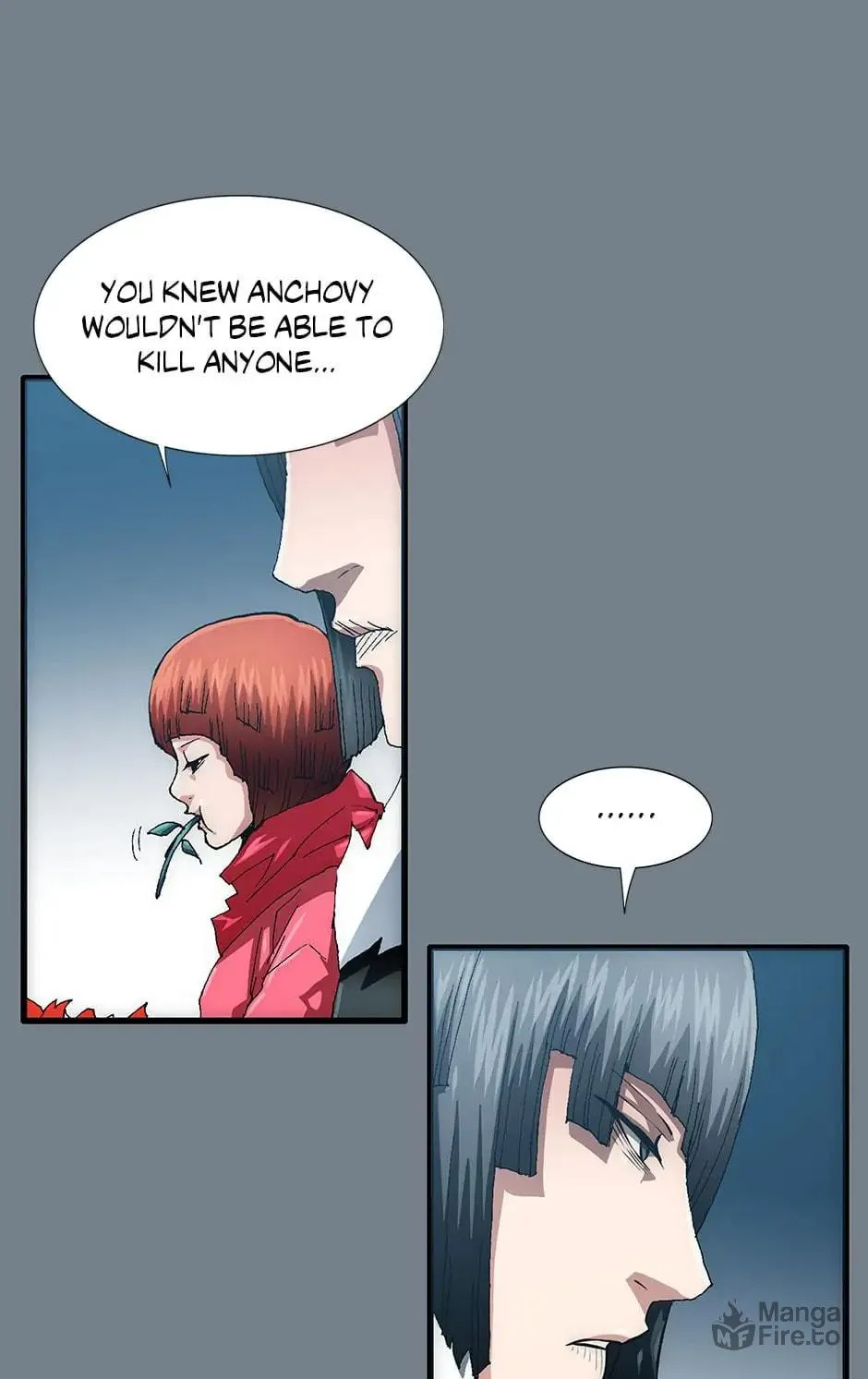 Read Trace Remaster chapter 53 image 60 on Lezhin