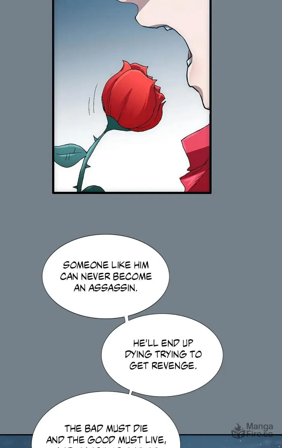 Read Trace Remaster chapter 53 image 62 on Lezhin