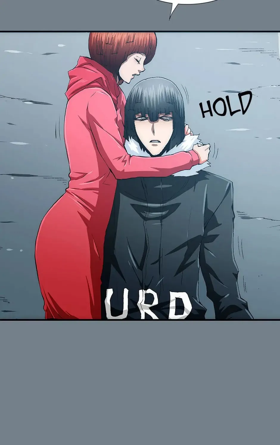 Read Trace Remaster chapter 53 image 67 on Lezhin