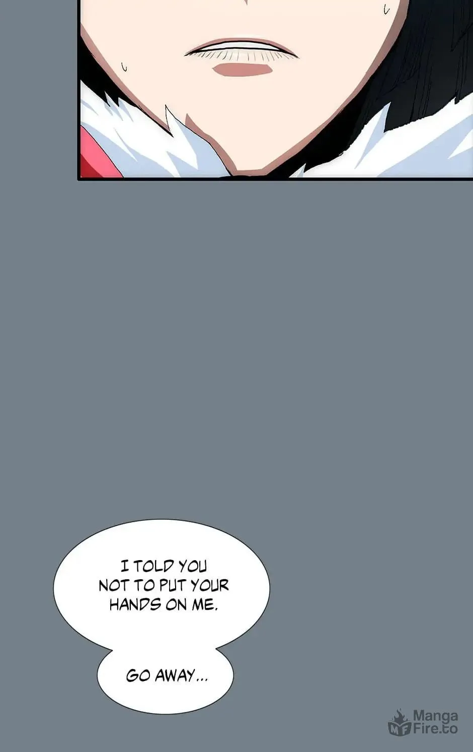 Read Trace Remaster chapter 53 image 70 on Lezhin