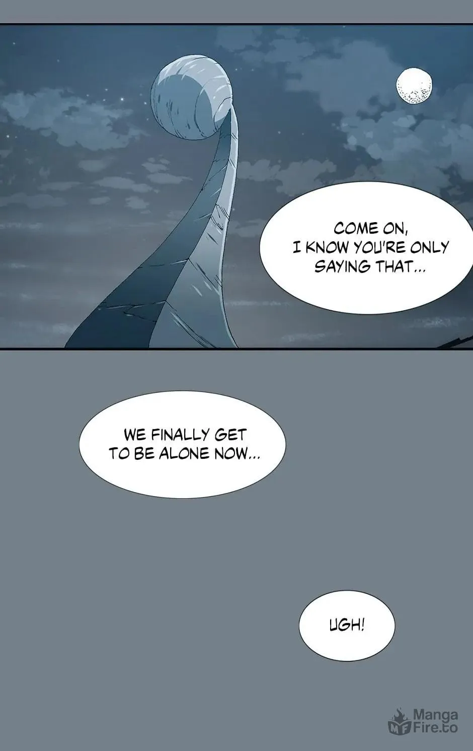Read Trace Remaster chapter 53 image 71 on Lezhin