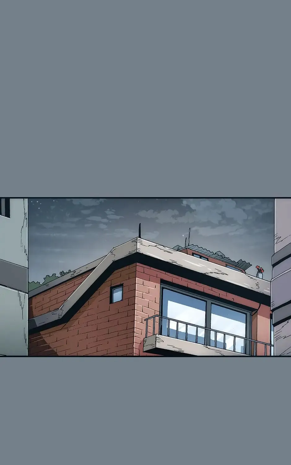 Read Trace Remaster chapter 53 image 72 on Lezhin