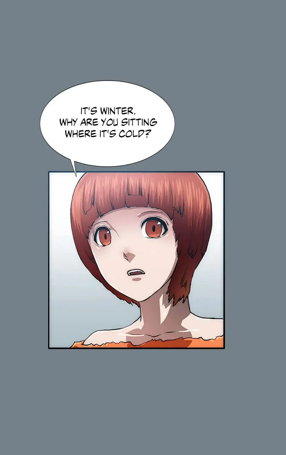 Read Trace Remaster chapter 53 image 80 on Lezhin