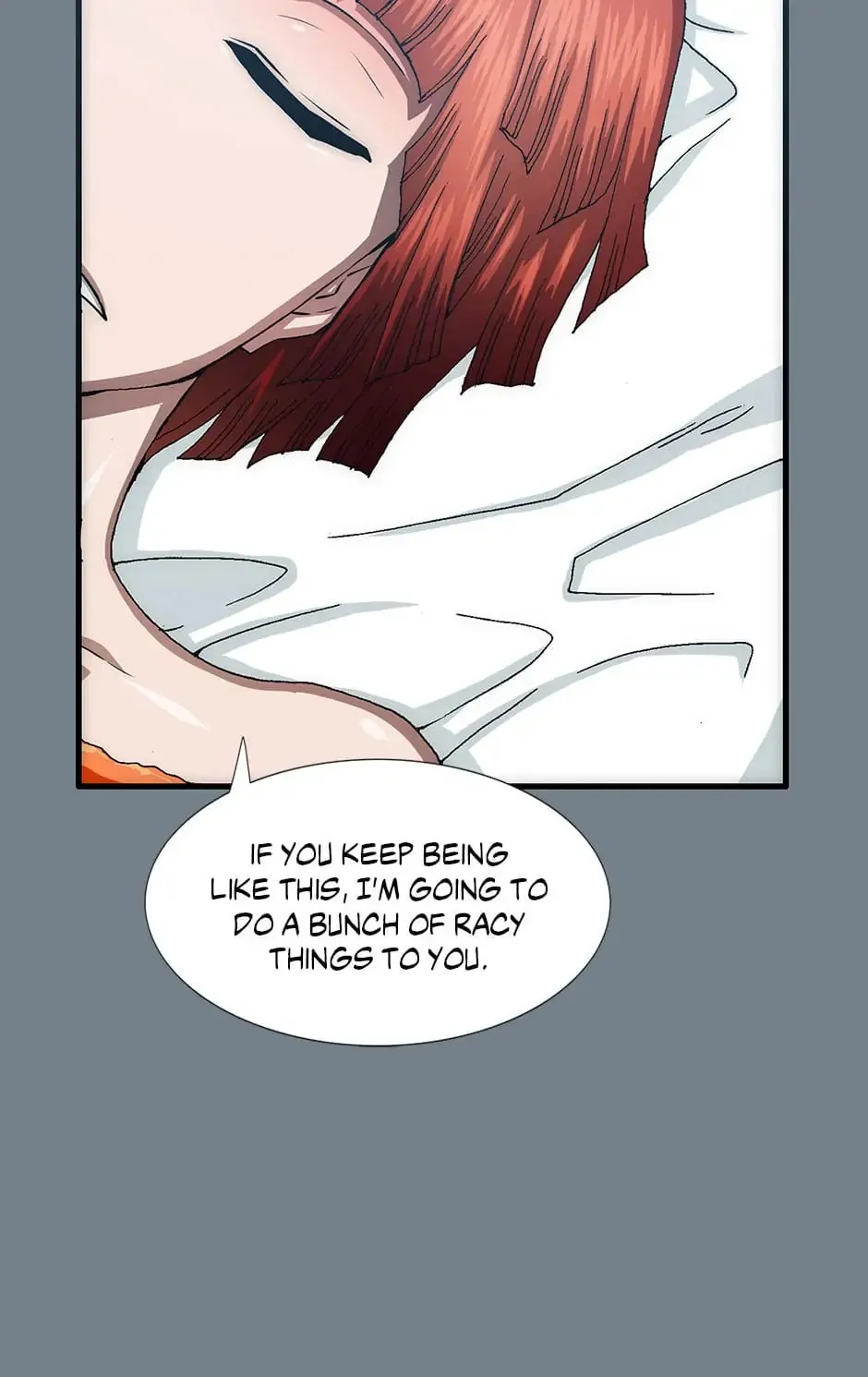 Read Trace Remaster chapter 53 image 85 on Lezhin